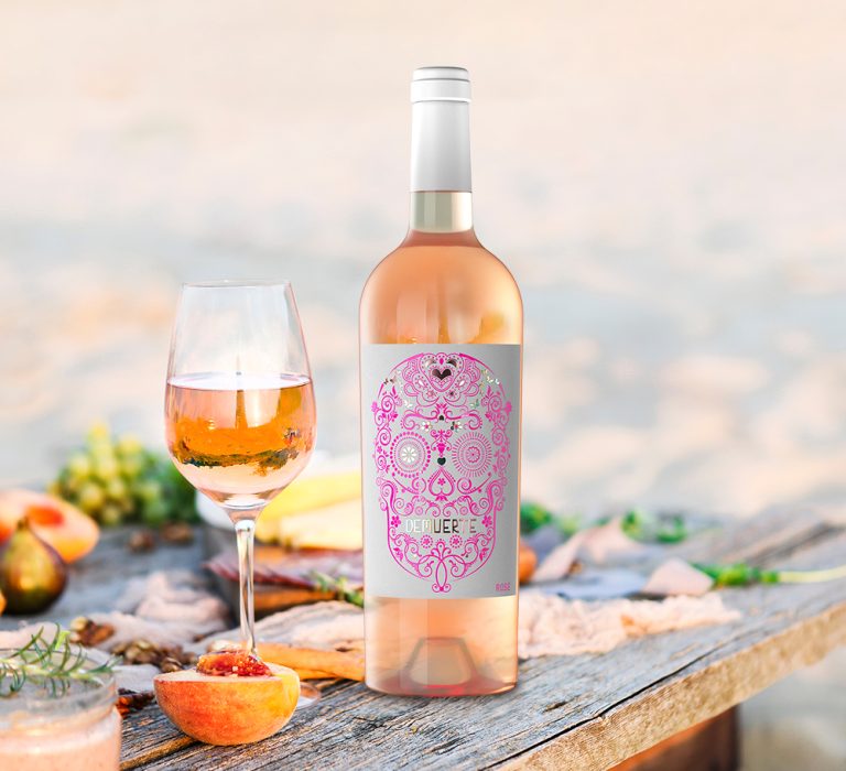 Diferencias Entre Vino Tinto Rosado Y Blanco Winery On Creations