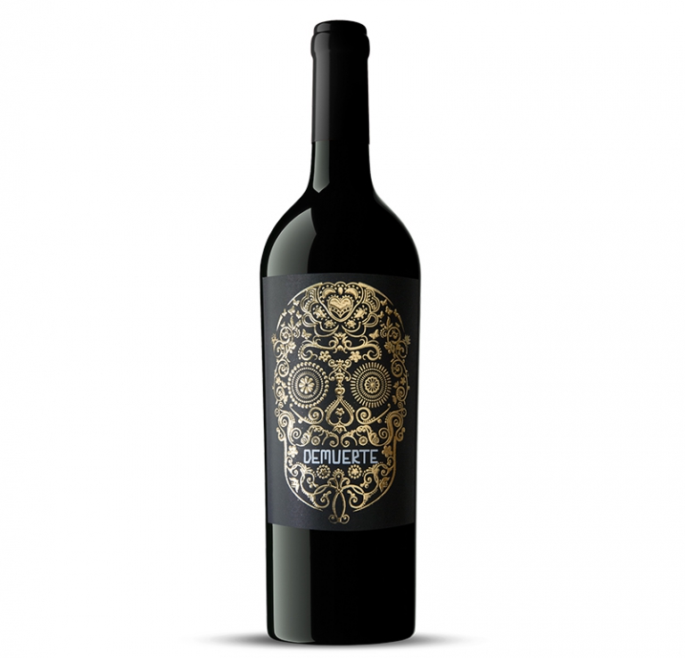 DEMUERTE GOLD - Winery On Bodegas