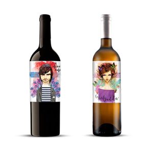 nuevos vinos