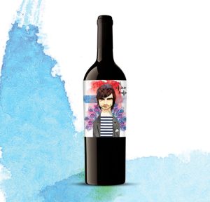 el chico malo vino denominación de origen yecla