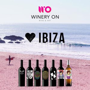 IX Edición de Viniterraneus en Ibiza