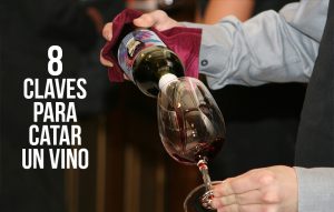 diferencias entre vino tinto y vino blanco