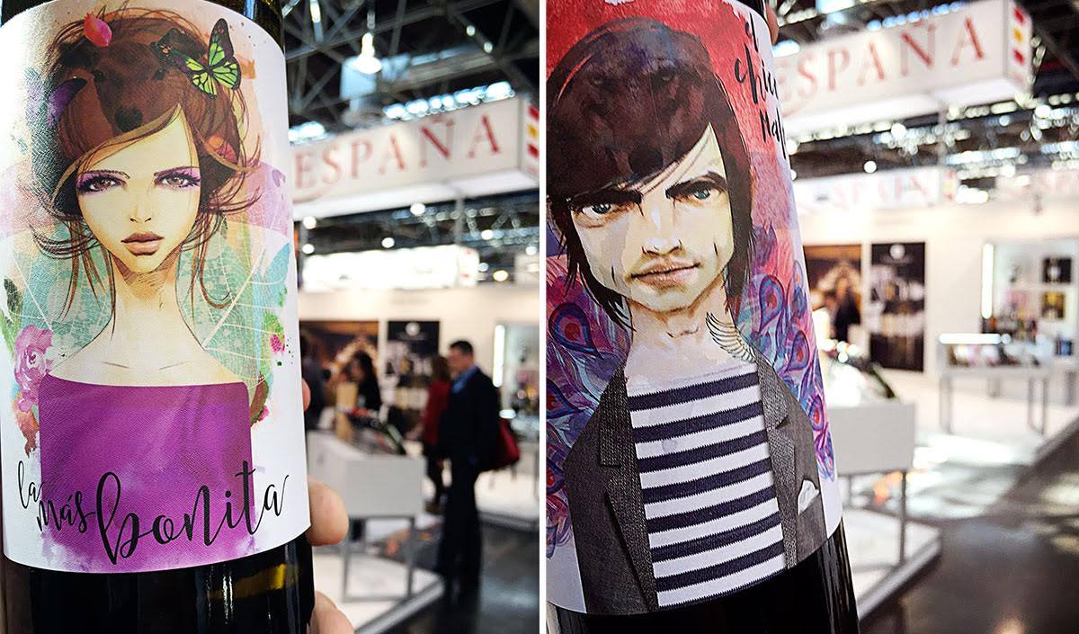 ProWein 2016