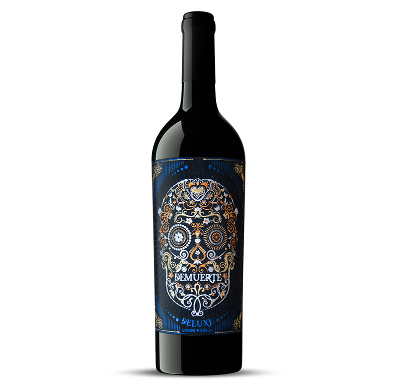 DEMUERTE DELUXE - Winery On Bodegas