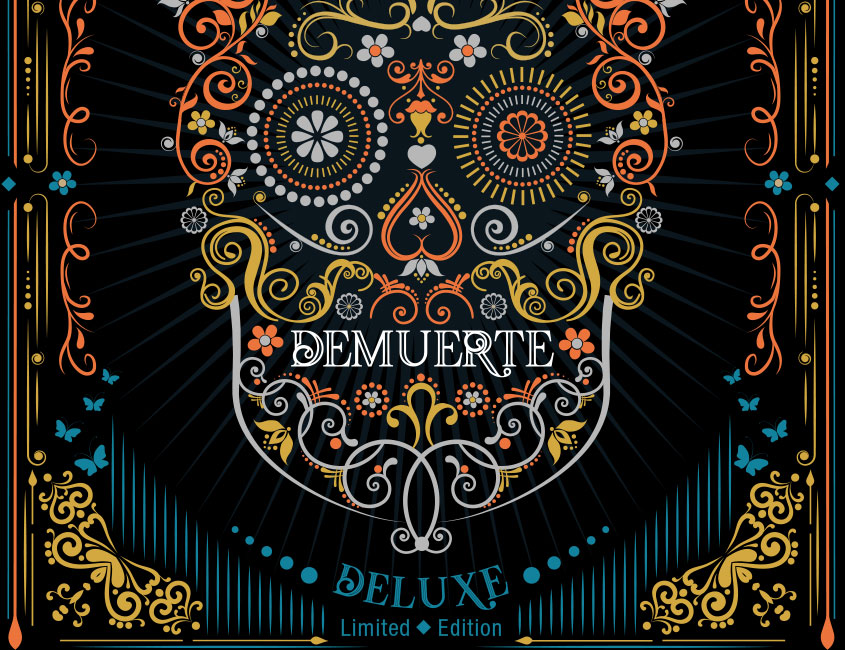 demuerte deluxe